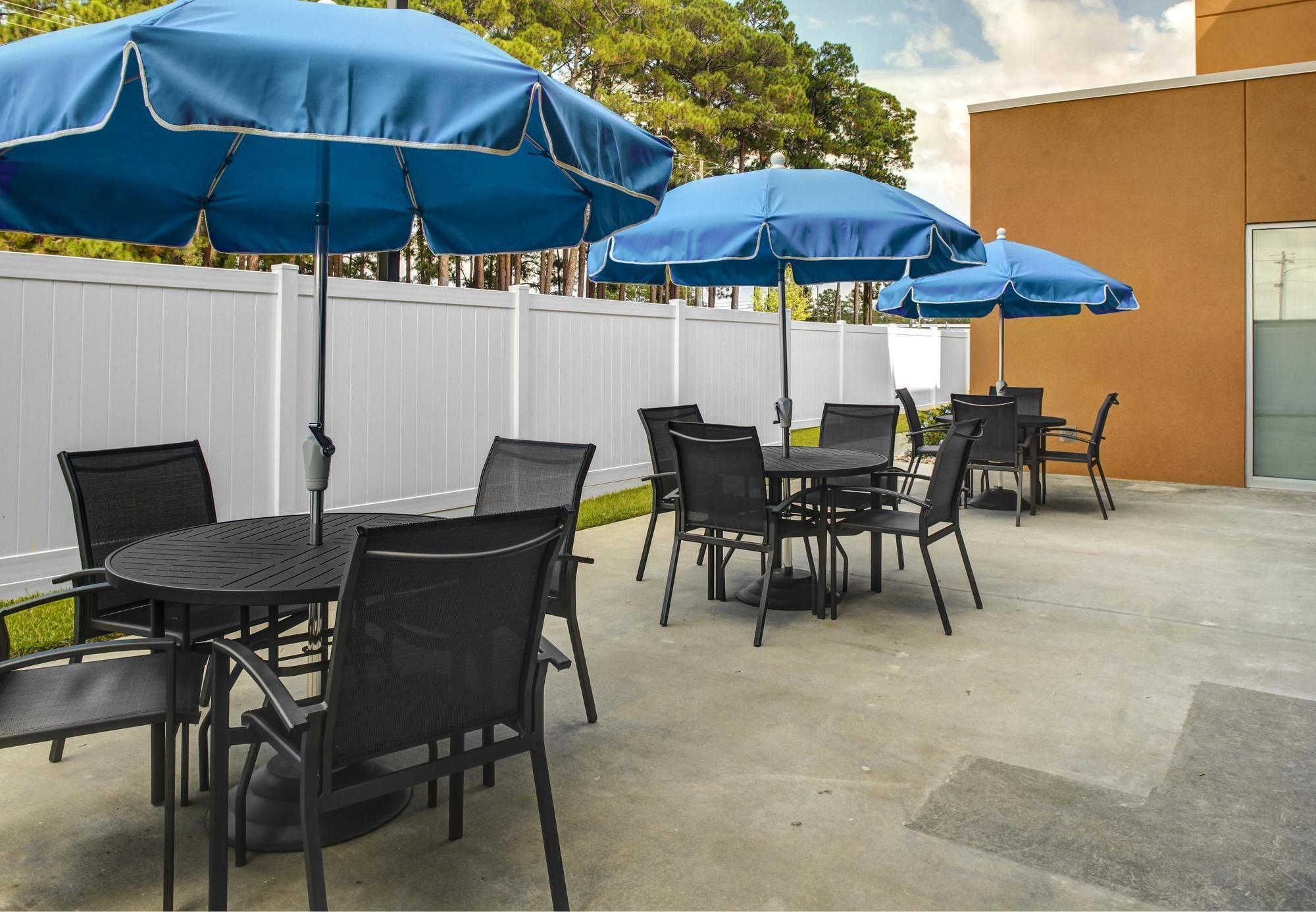 Fairfield Inn & Suites By Marriott Douglas Extérieur photo
