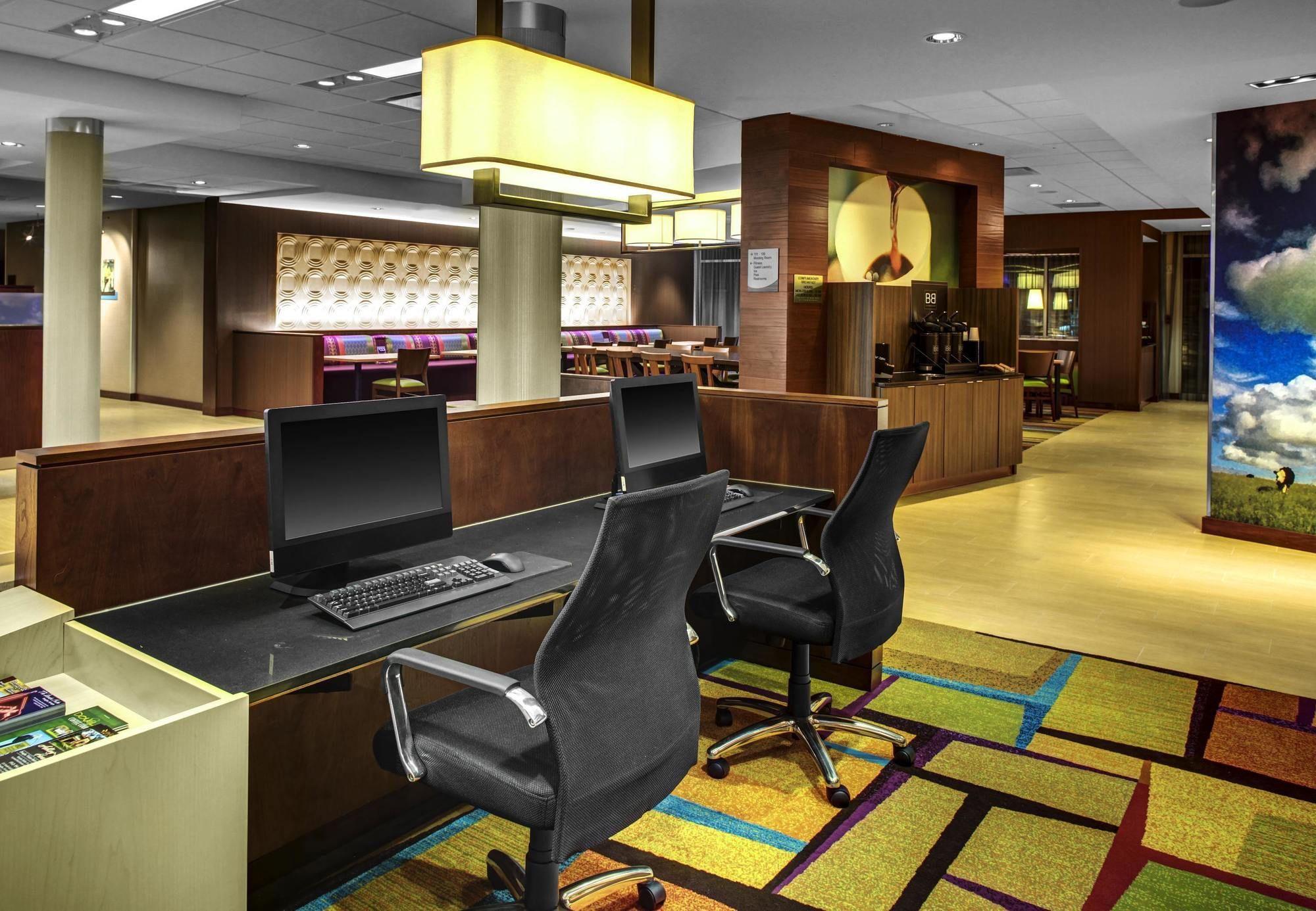 Fairfield Inn & Suites By Marriott Douglas Extérieur photo