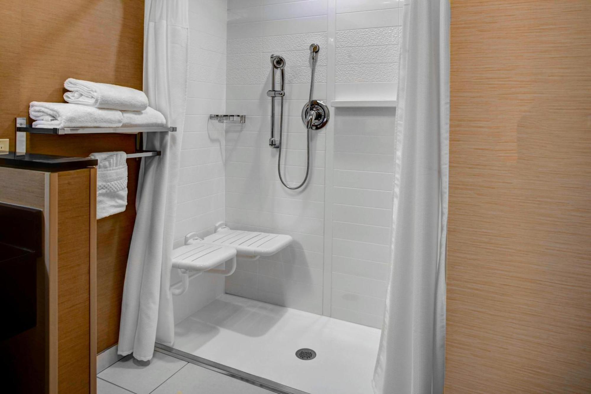 Fairfield Inn & Suites By Marriott Douglas Extérieur photo